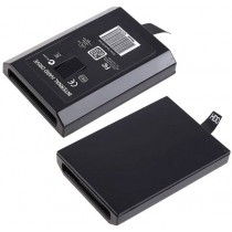 Корпус для жесткого диска Xbox360 slim-HDD